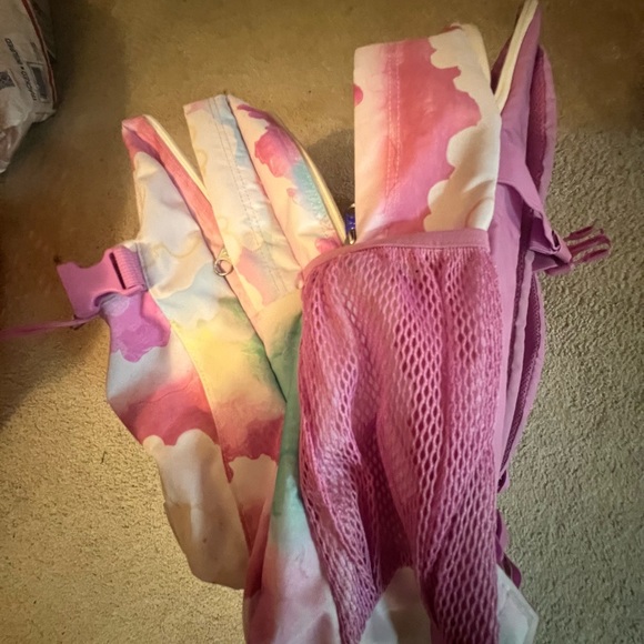 Jan-sport Back pack plenty of storage and Organization - Picture 6 of 9